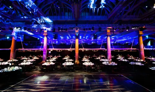 old billingsgate christmas party