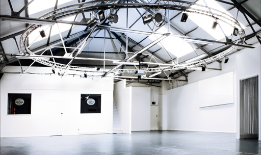 Book Black Swan Studios Central London - Best Venues London