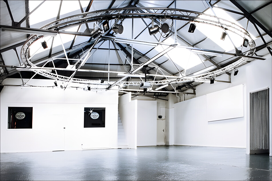Book Black Swan Studios Central London - Best Venues London