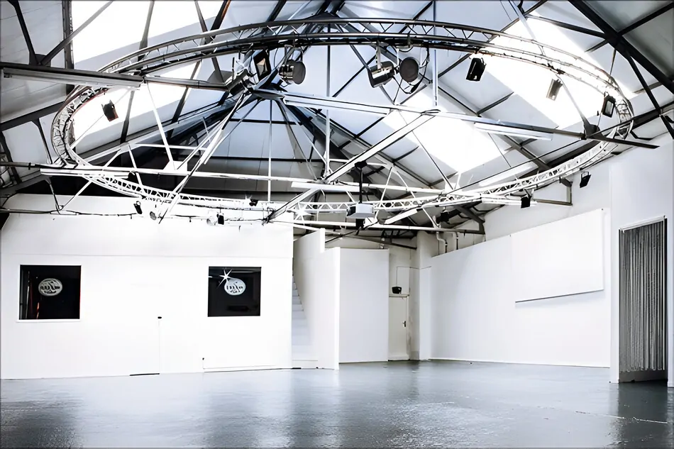 Book Black Swan Studios Central London - Best Venues London