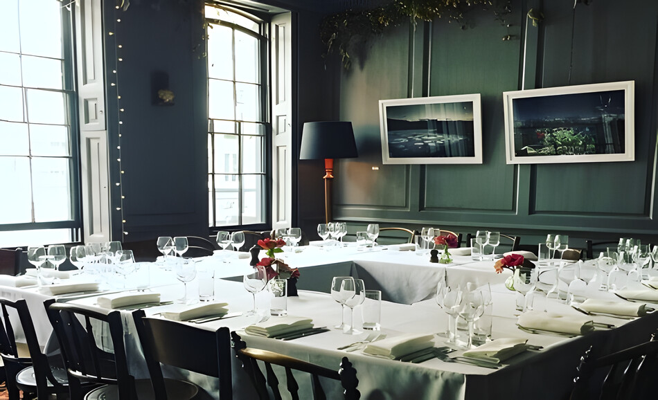 Blacks Club Venue Central London - Best Venues London
