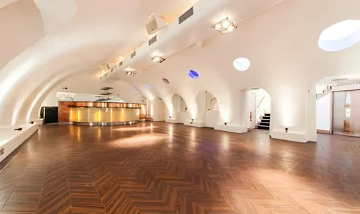 Book Nine Adam Street Blank Canvas Venue - Best Venues London