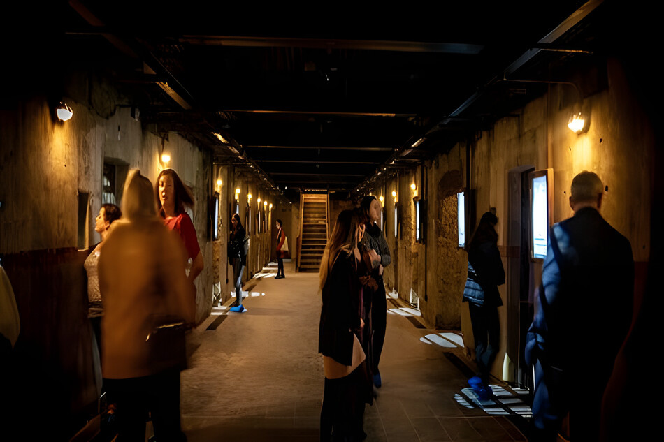 Museum Venue Hire in Cornwall - Best Venues London