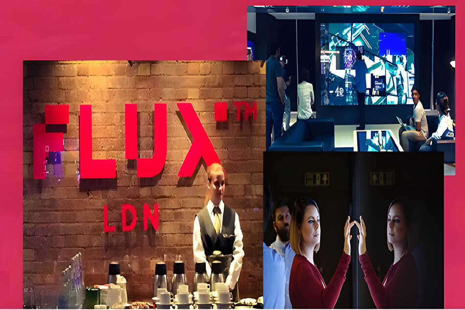 Book A Lounge Venue For Events in Central London - Best Venues London