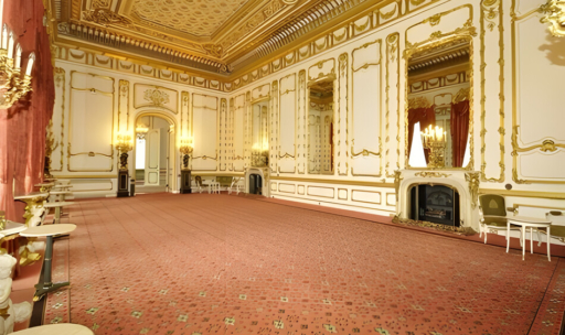 Book Lancaster House in Central London - Best Venues London