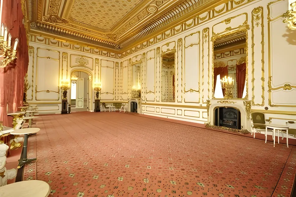 Book Lancaster House in Central London - Best Venues London