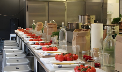 Book The Atrium Kitchen Camden - Best Venues London