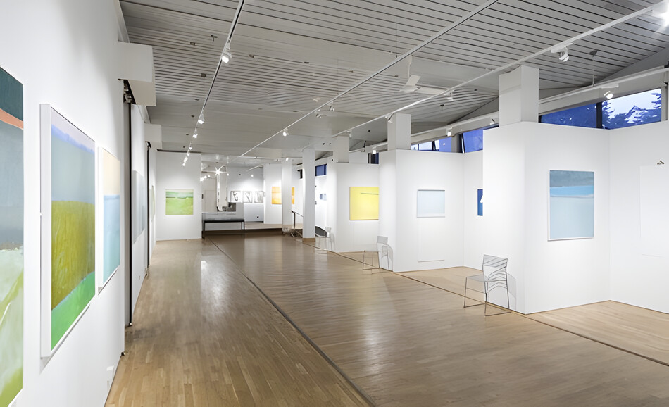 Book The Bankside Gallery in Central London - Best Venues London