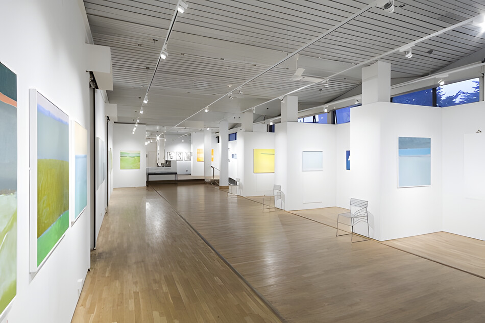 Book The Bankside Gallery in Central London - Best Venues London