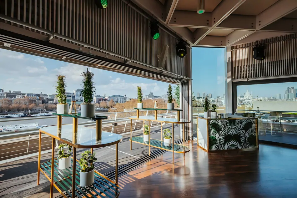 unique events venue