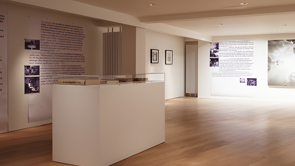 Calvert 22 - Venue For Exhibitions, Meetings & Events