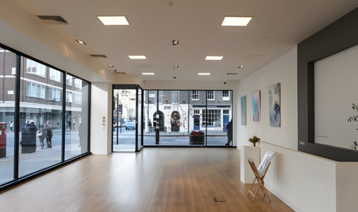 Carousel Next Door Concept Venue Hire - Best Venues London