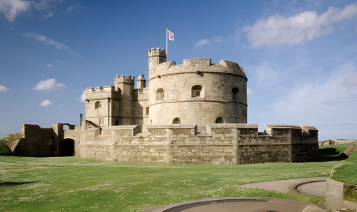 Castle Venue For Hire