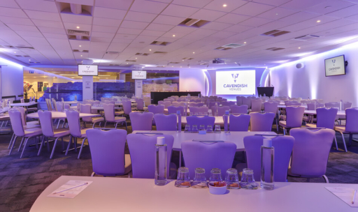 Book The America Square – Cavendish Venues - Best Venues London
