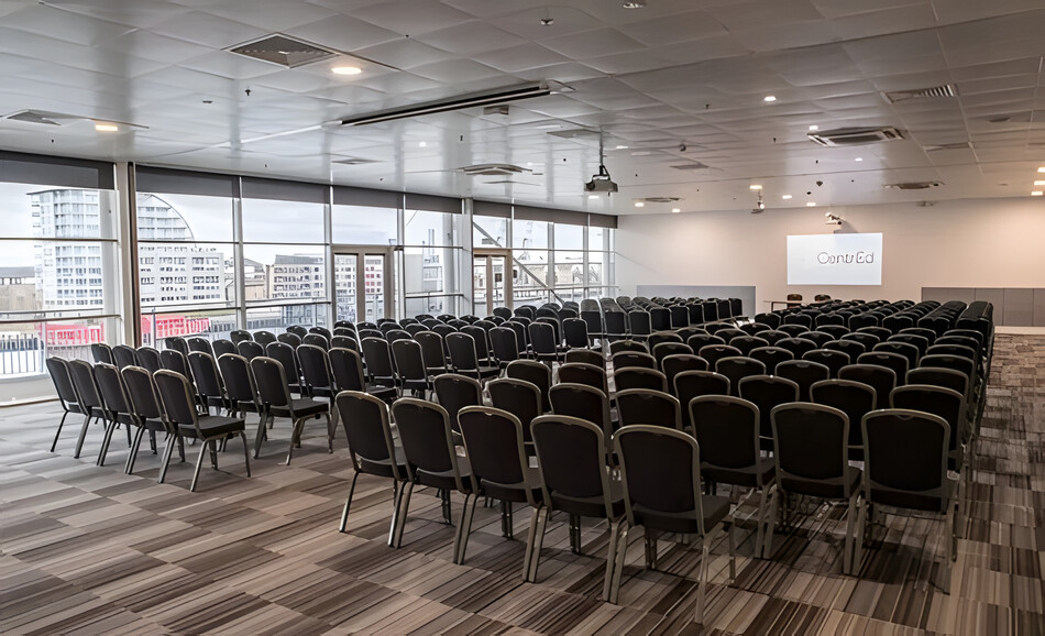 CentrEd at Excel - Best Venues London