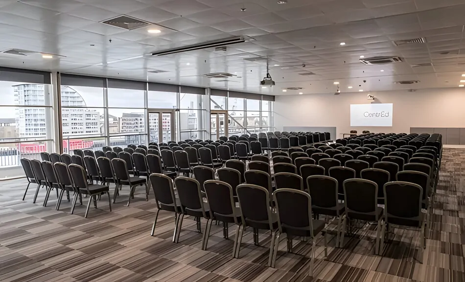 CentrEd at Excel - Best Venues London