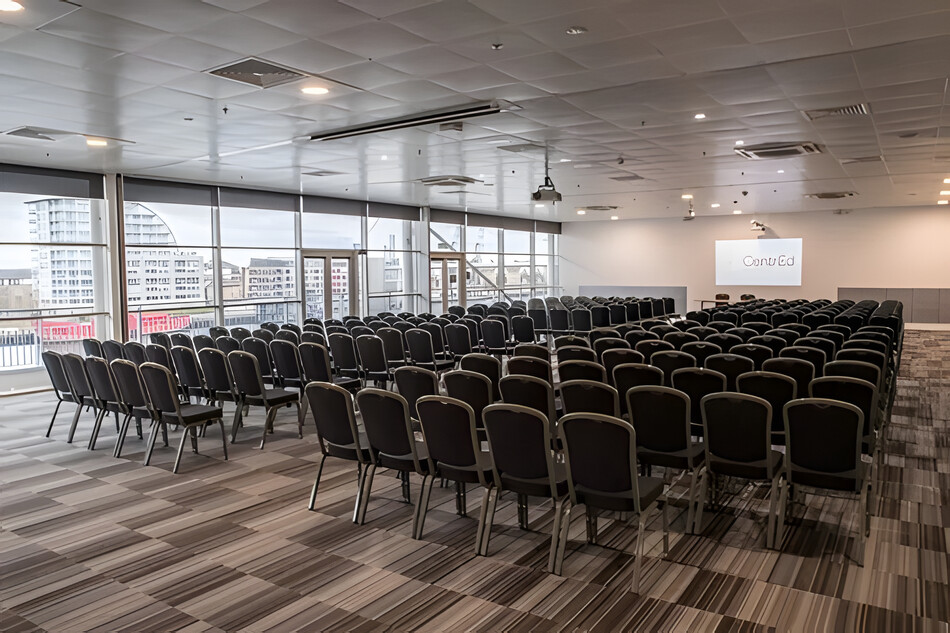 CentrEd at Excel - Best Venues London