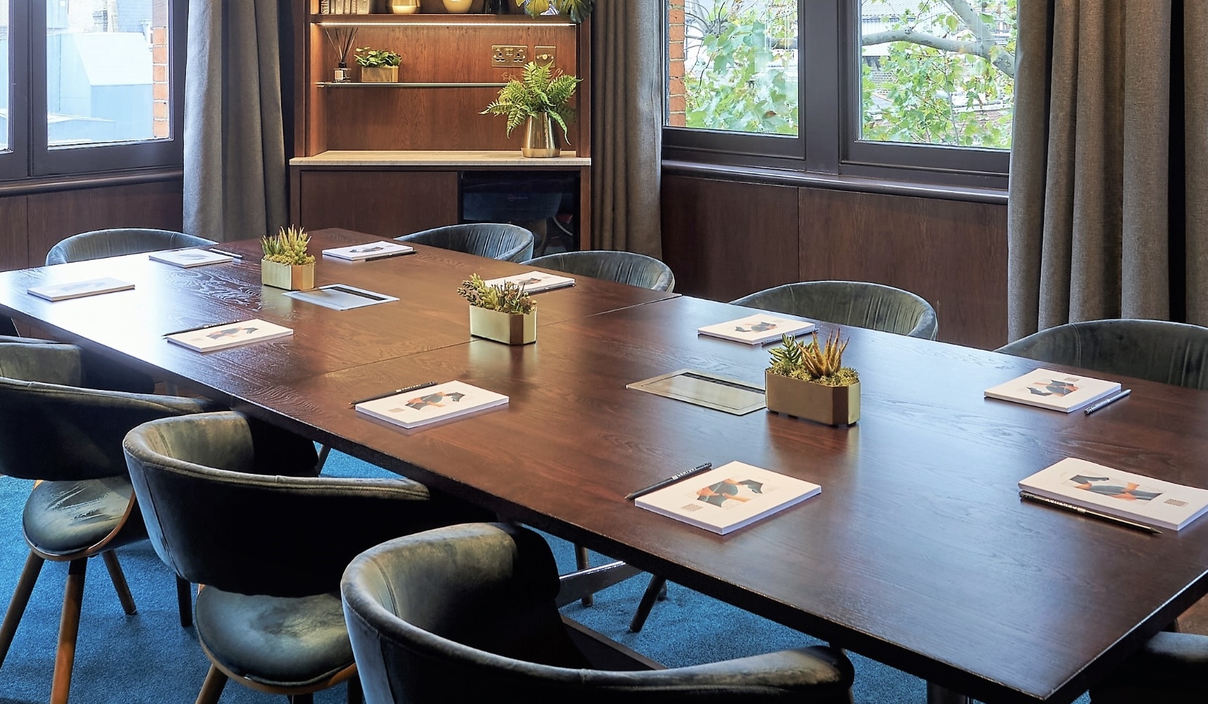 meeting room hire century club