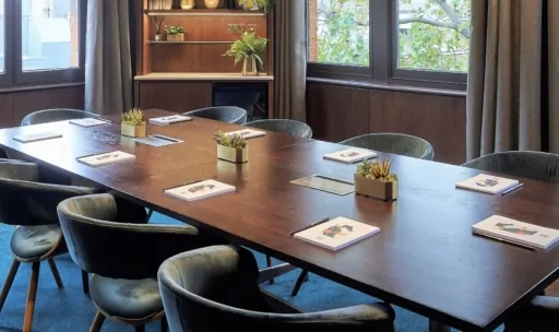 meeting room hire century club