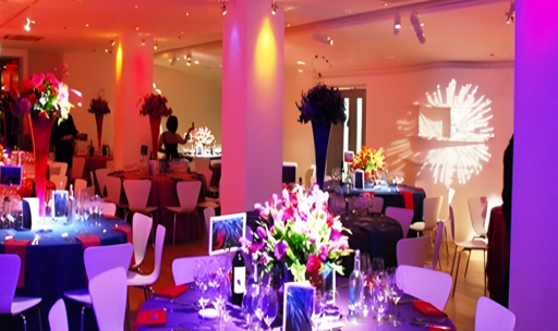 Christmas Venues in London 2022