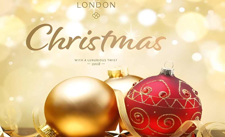 Christmas On A Yacht - Sunborn London - Best Venues London
