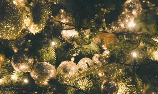 Private Christmas Party at Winchester House - Best Venues London