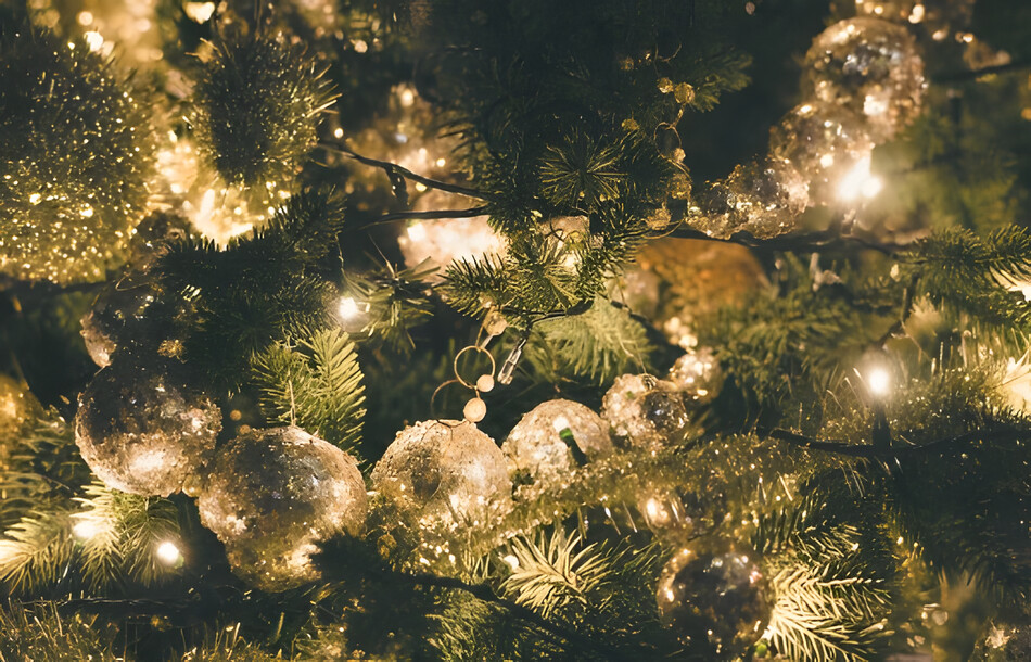 Private Christmas Party at Winchester House - Best Venues London