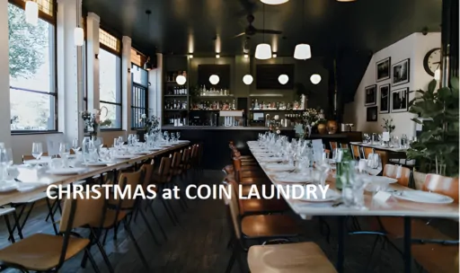 London Christmas Party Venue 2023