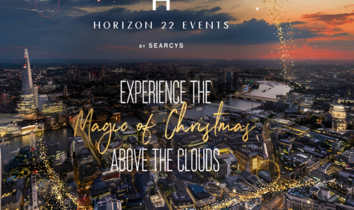 Christmas at Horizon 22 - Best Venues London