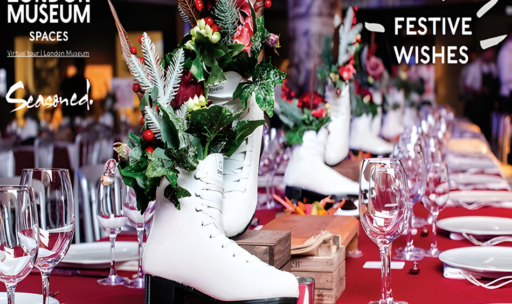 Christmas at London Museum - Best Venues London