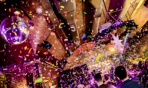 Christmas at Revolution Deansgate Locks - Best Venues London