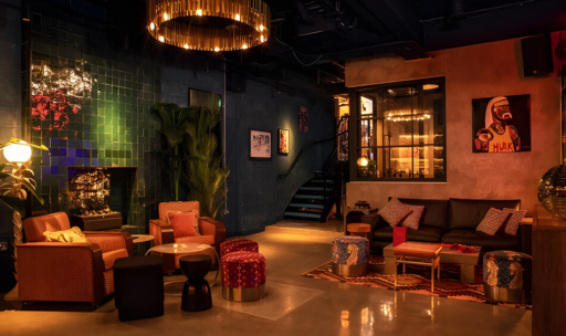 Party Venues for Hire in London
