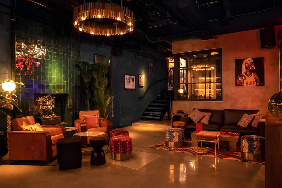Party Venues for Hire in London
