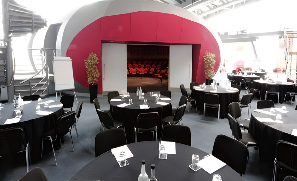 CEME Conference Centre East London - Best Venues London