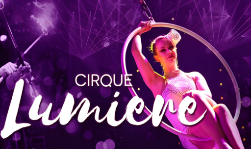 Cirque Lumiere Christmas Party - Best Venues London