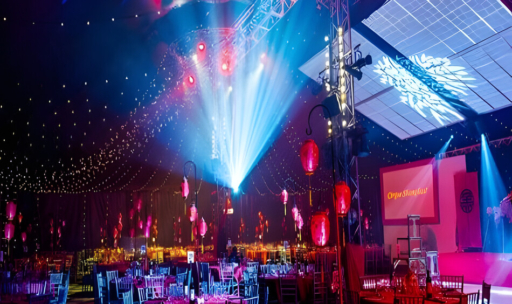 Christmas Parties in London 2022