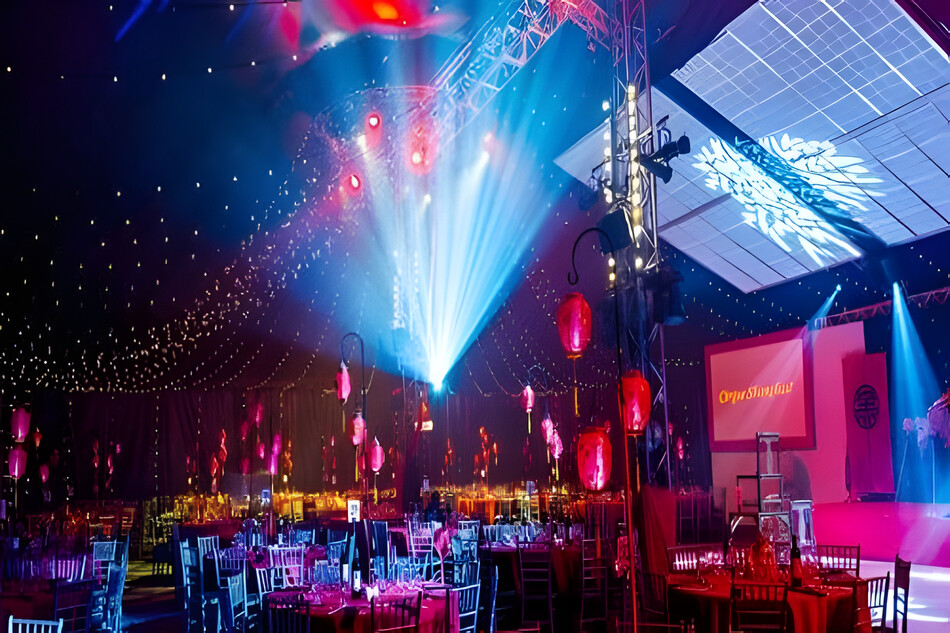 Christmas Parties in London 2022