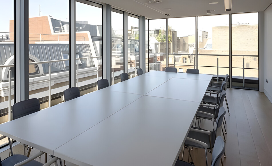 Clerkenwell Venue for Hire
