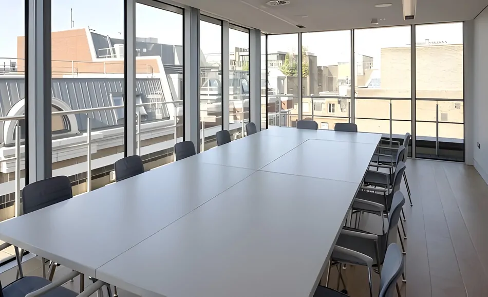 Clerkenwell Venue for Hire