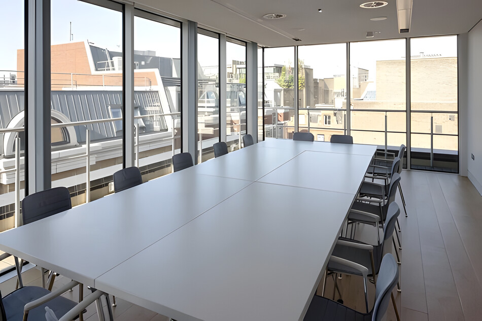 Clerkenwell Venue for Hire