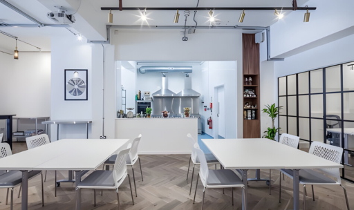 Commercial Kitchen Venue Hire - Best Venues London