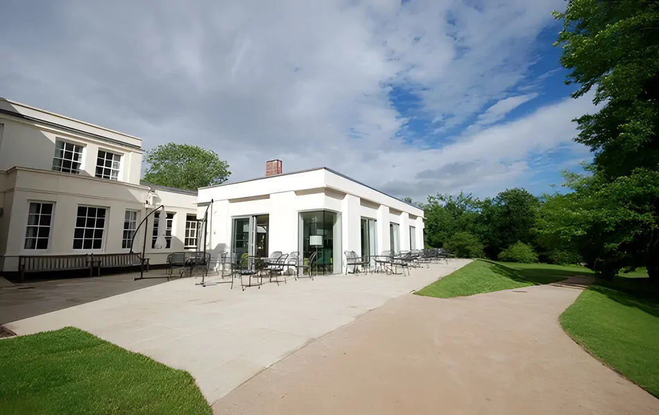 Conference Centre For Hire In Birmingham