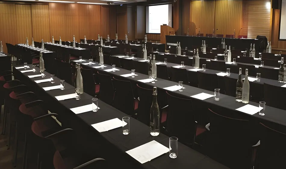 Conference & Events Venue For Hire