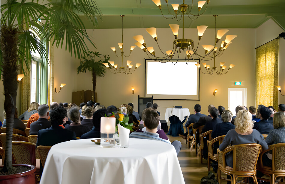 Conference in a classical surrounding