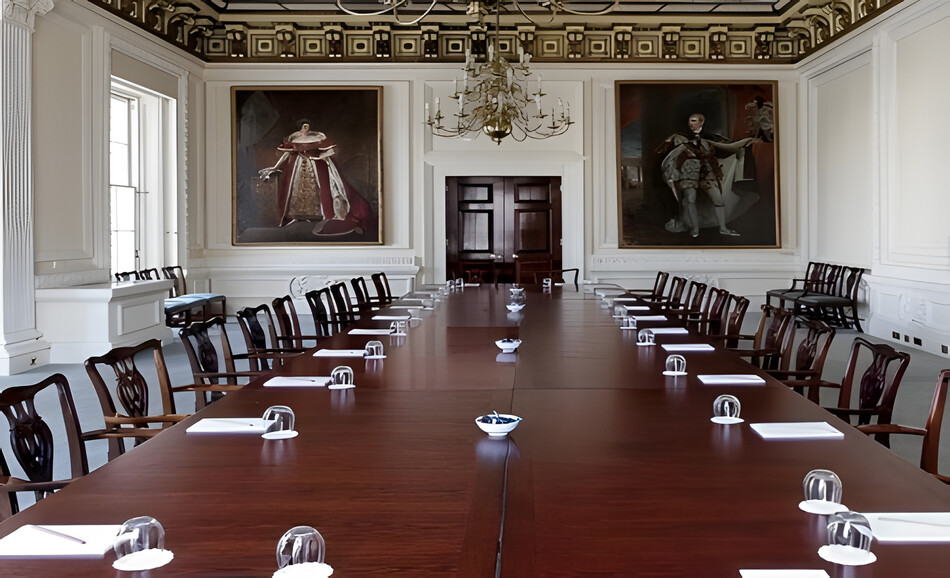 Conference & Meetings Venue in Central London