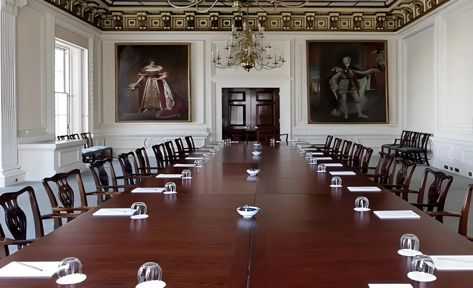 Conference & Meetings Venue in Central London