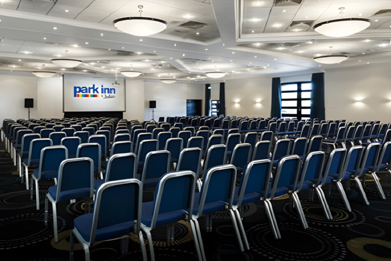 Conference Venue For Hire In London