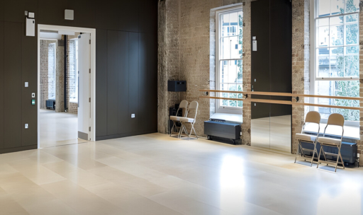 Coppers Studio - Studio Venue Hire - Best Venues London