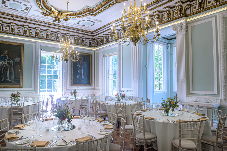 unique london venue hire