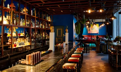 Book Coya Angel Court Central London Restaurant - Best Venues London